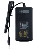Зарядное устройство Godox G60-12L3 для аккумуляторов WB87