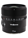 Объектив Yongnuo YN11mm F1.8S DA DSM WL для Sony E crop